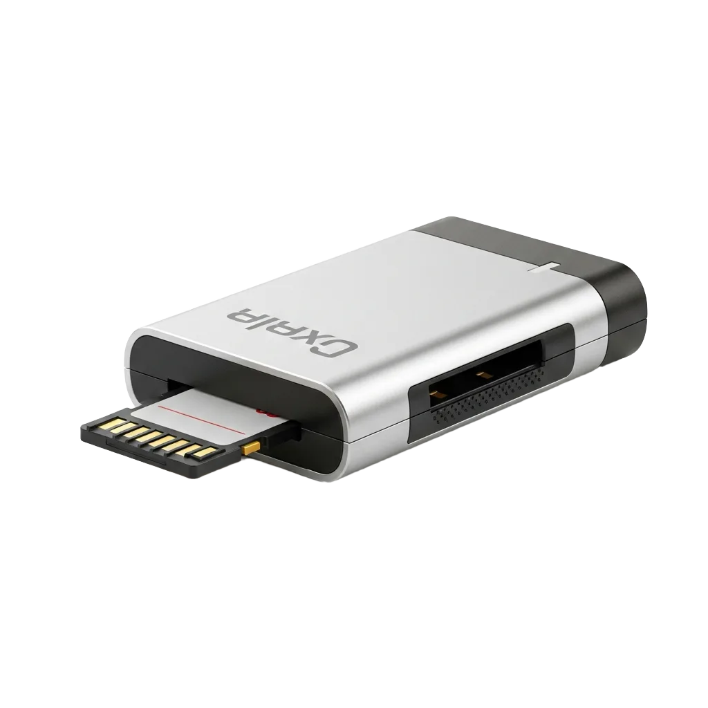 Card Reader Driver