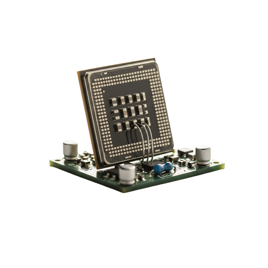 Chipset Driver