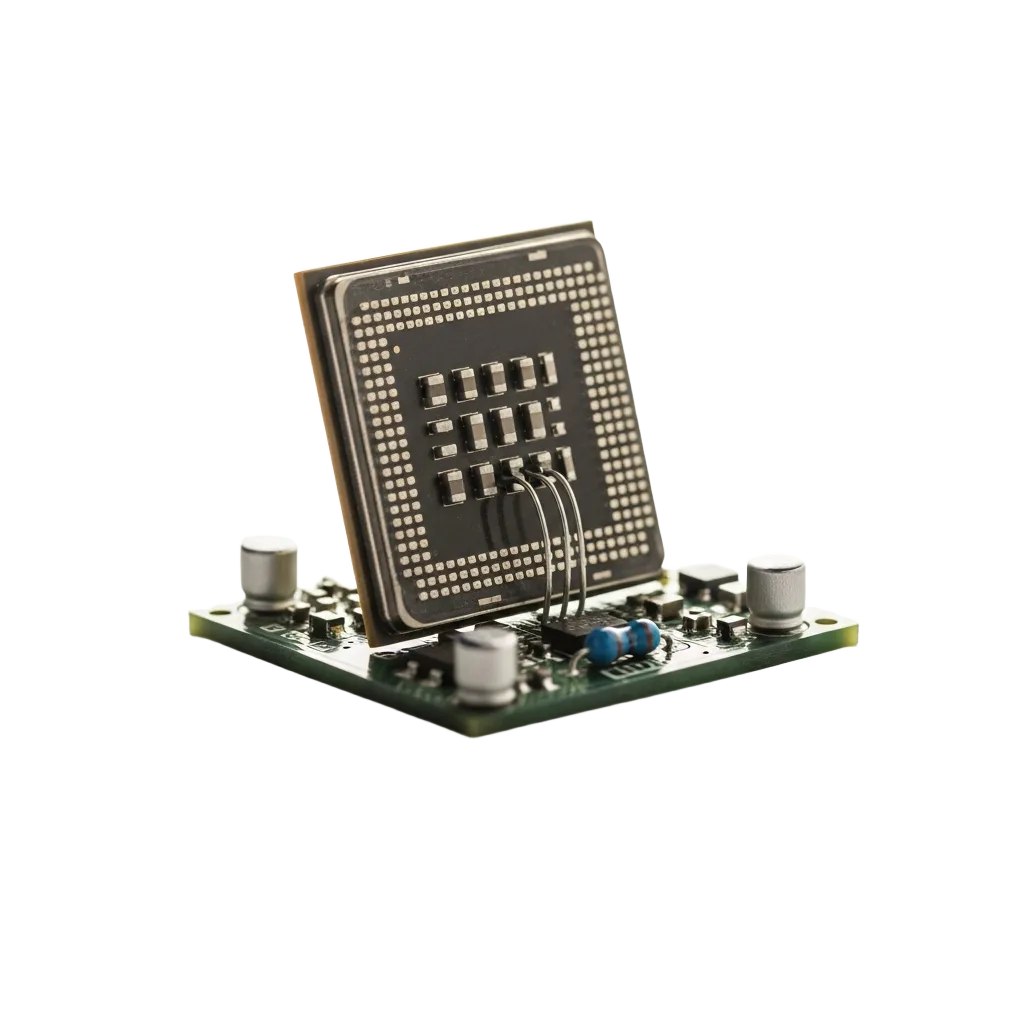 Chipset Driver