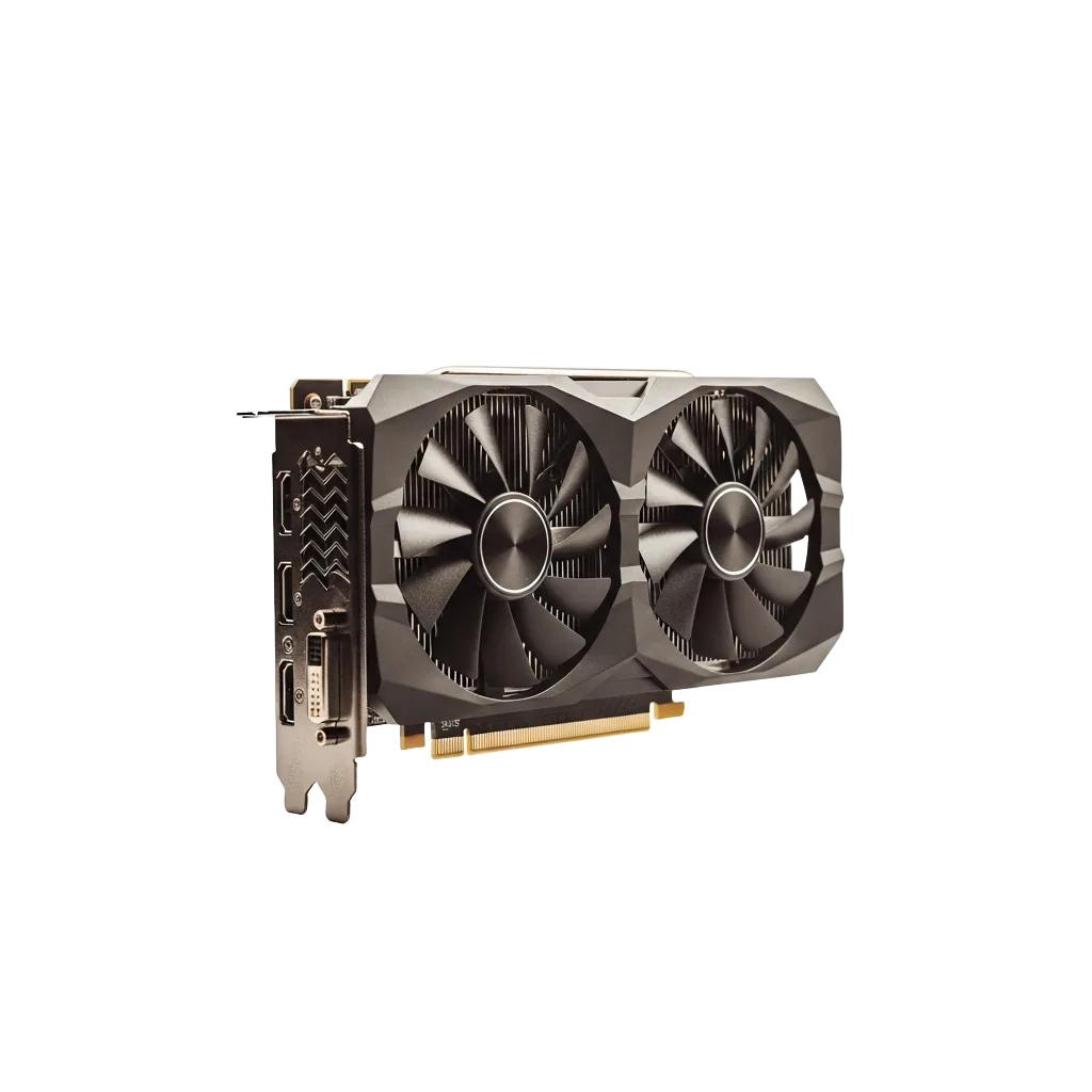 Graphics Driver