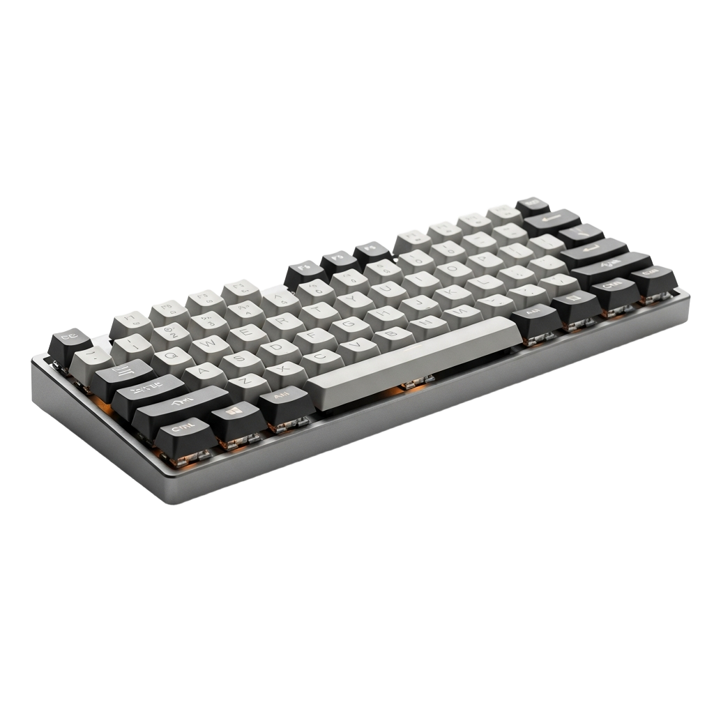 Keyboard Driver