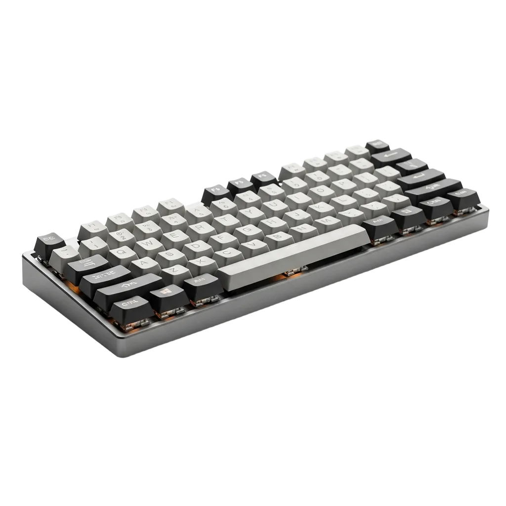 Keyboard Driver