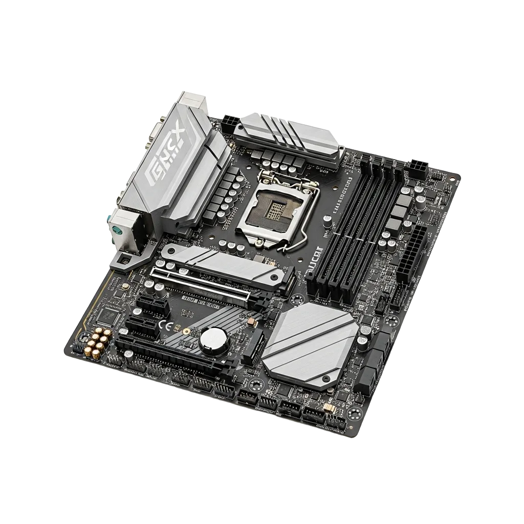 Motherboard Driver