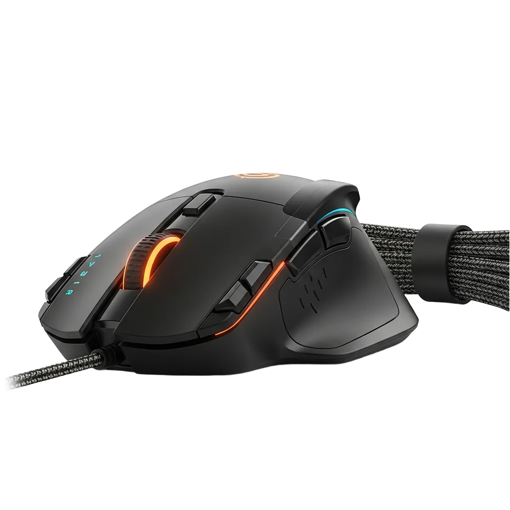 Mouse Driver