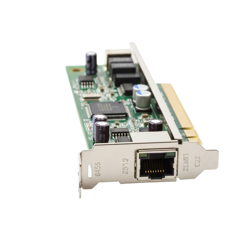 Network Adapter Driver