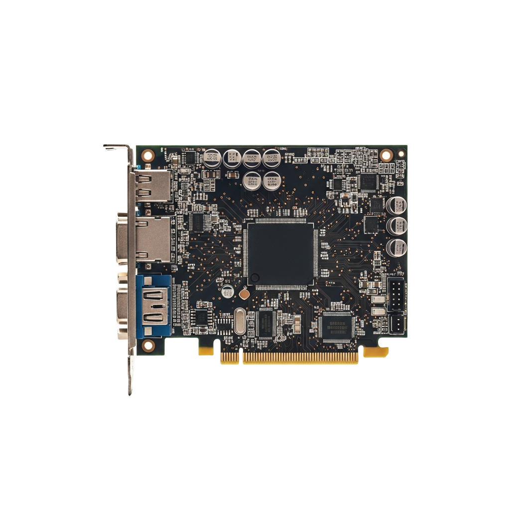 Sound Card Driver