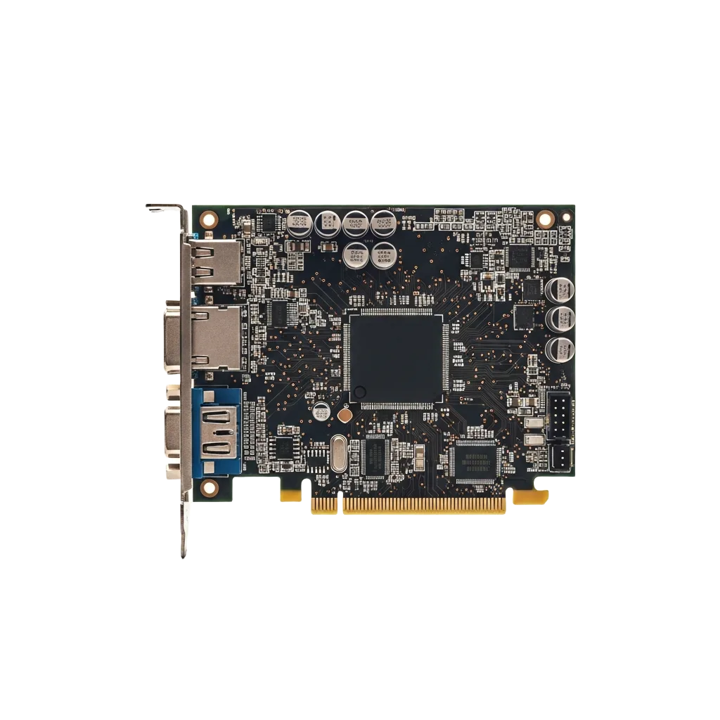 Sound Card Driver