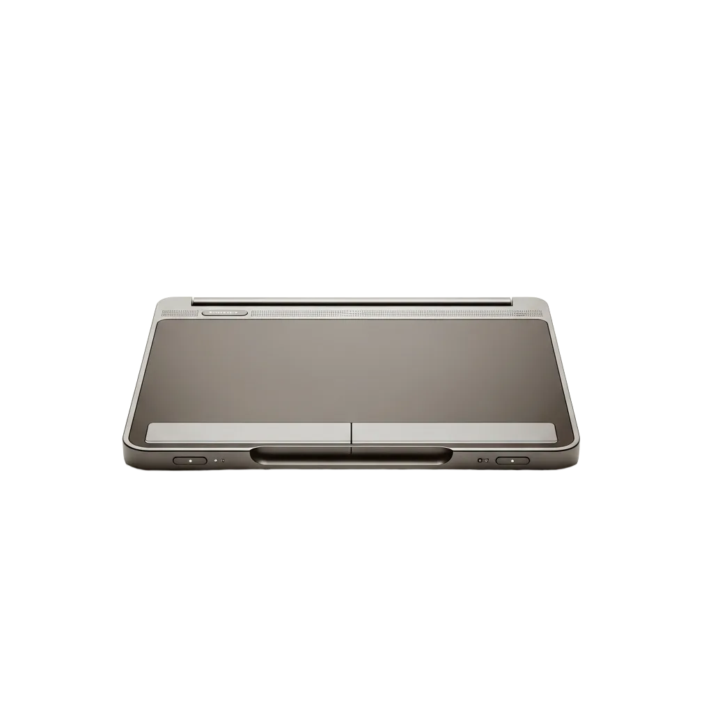 Touchpad Driver