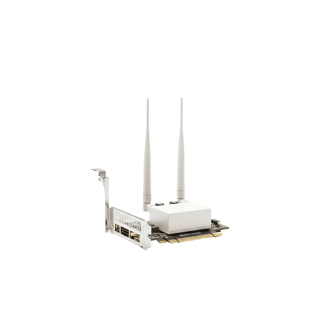 Wi-Fi Driver