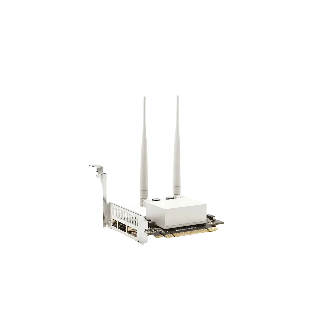 Wi-Fi Driver