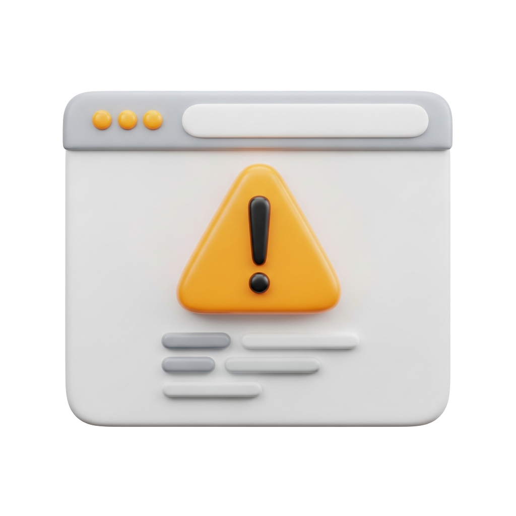 Driver Not Loaded