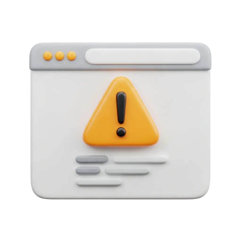 Driver Not Loaded