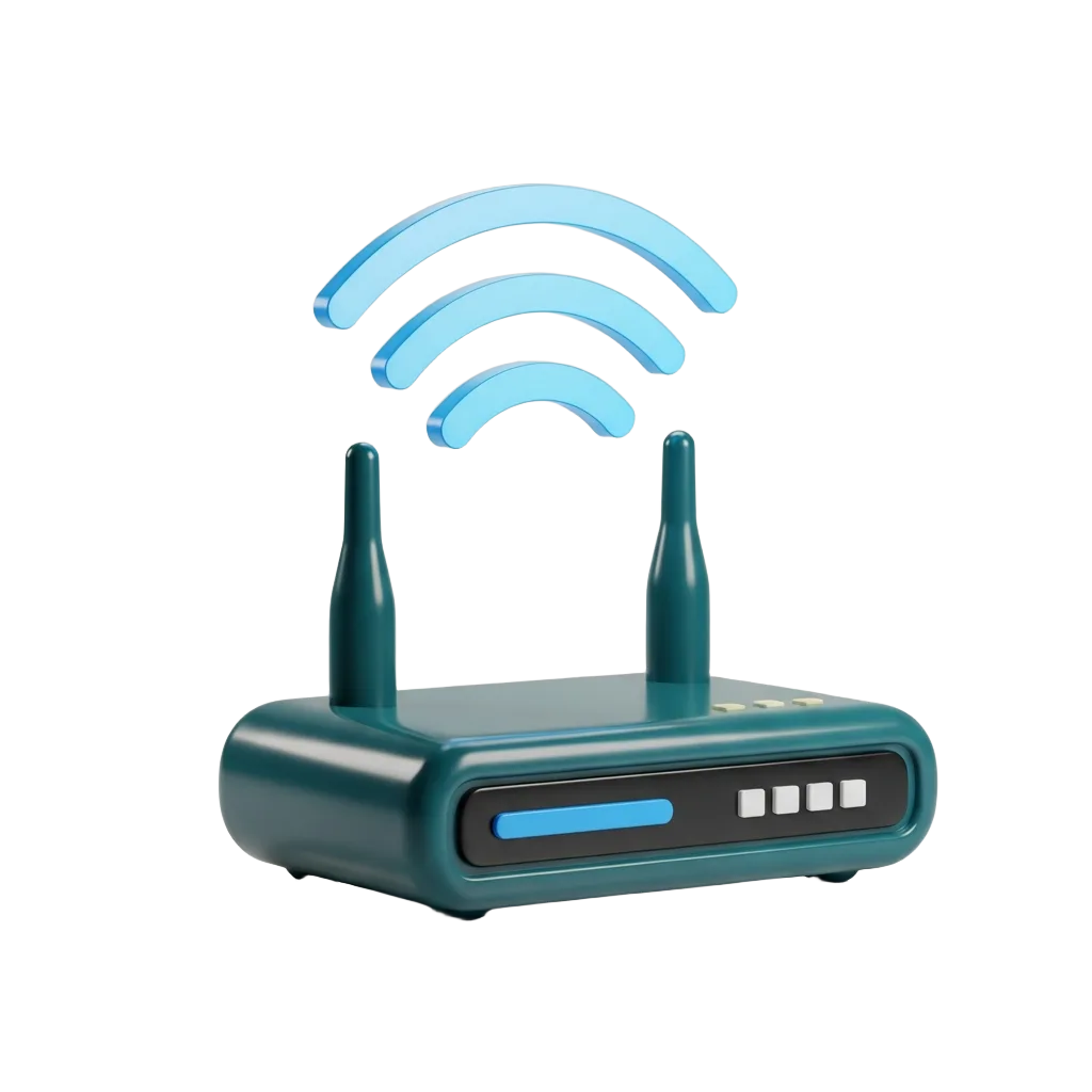 Network Drops